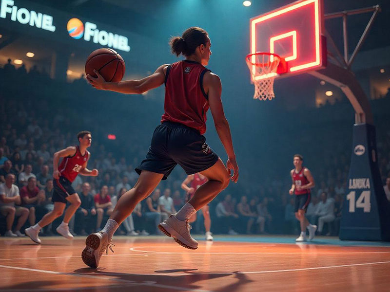 此前从NBA退役！卢比奥欧洲联赛最近高光：半场超远世界波轰进
